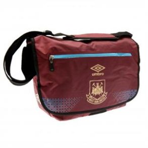 West Ham Messenger taske Umbro